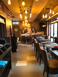Atmosphère du Restaurant Le Temps des Mets à Grenoble - n°1