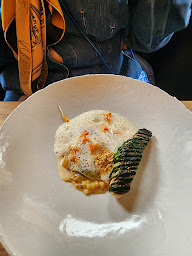 Photo n°27 de Ambos Restaurant à Paris ()