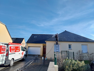 batiprorénovation à Louverné