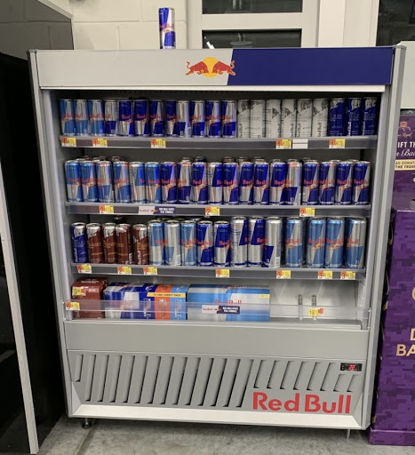 Liquor Store «Wal-Mart Liquor Store», reviews and photos, 3175 Cheney Hwy, Titusville, FL 32780, USA