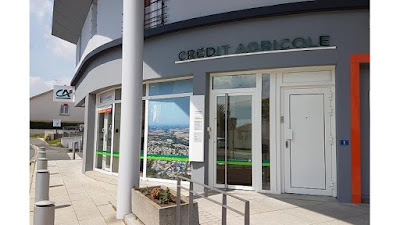 Crédit Agricole Mouilleron le Captif à Mouilleron-le-Captif