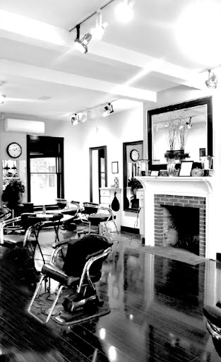 Beauty Salon «Plaza Salon & Spa», reviews and photos, 111 Morristown Rd, Bernardsville, NJ 07924, USA