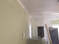 Roque roqdriguez painting - Photo 7 - Car repair in Alexander, AR, Little Rock