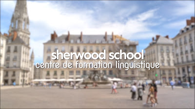 Sherwood School Nantes | Cours de langues - Séjours linguistiques à Carquefou