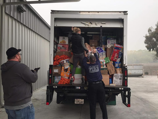 Hope Center, 1950 Kitrick Ave A, Oroville, CA 95966, Social Services Organization