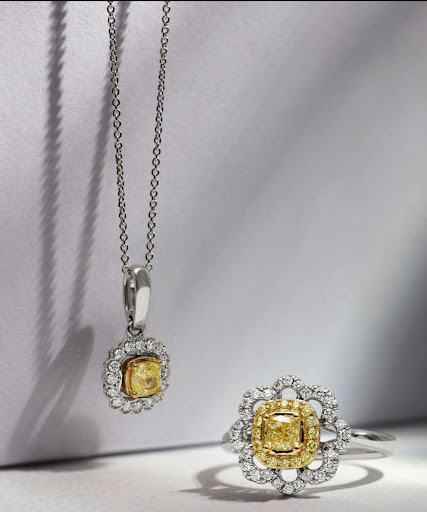 Jewelry Store «Jared The Galleria of Jewelry», reviews and photos, 12249 Jefferson Ave, Newport News, VA 23602, USA