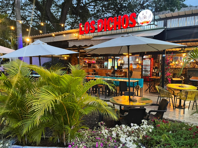 Restaurante Los Dichos - Restaurante en Buga