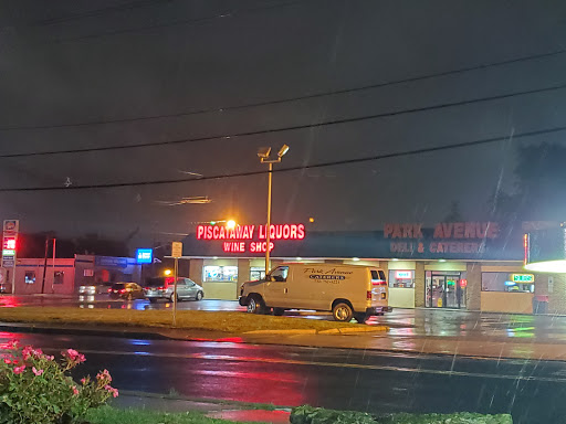 Liquor Store «Piscataway Liquors Inc», reviews and photos, 600 Stelton Rd, Piscataway Township, NJ 08854, USA