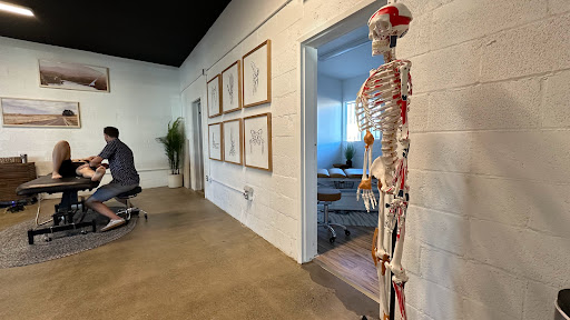 Active Physical Therapy - Redding CA image