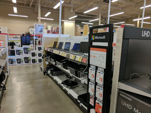 Office Depot image