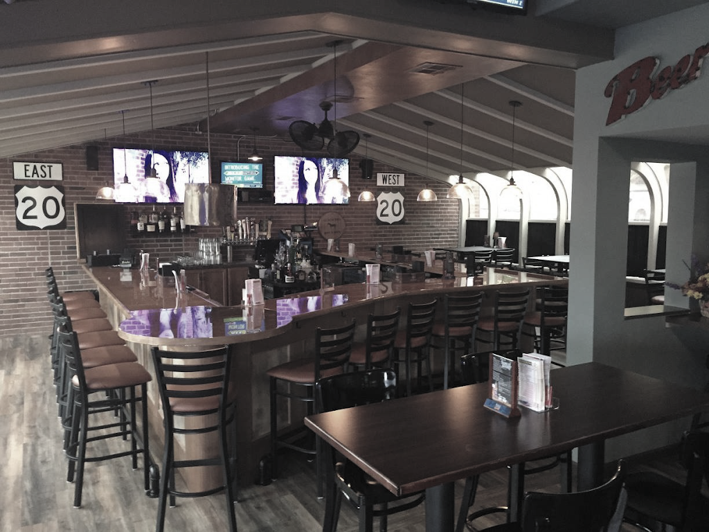 Route 20 Bar & Grille 01095