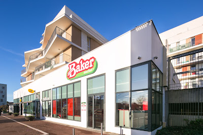 BAKER MARKET Saint Nazaire, Le Véritable Halal Accessible ! à Saint-Nazaire