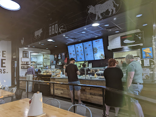 Barbecue Restaurant «4 Rivers Smokehouse», reviews and photos, 623 S MacDill Ave, Tampa, FL 33609, USA