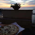 Photo n°2 de l'avis de Giovanni.e fait le 26/09/2017 à 16:54 sur le  Pizzeria Barbanera à Agropoli