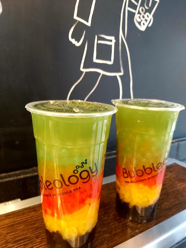 Comments and reviews of Bubbleology Angel