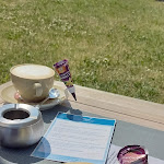 Photo n°1 de l'avis de Petra.a fait le 17/07/2021 à 11:58 sur le  MARINA KRÖSLIN GmbH im BALTIC SEA RESORT à Kröslin