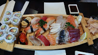 Sushi du Restaurant japonais Tokyo Sanaya à Chilly-Mazarin - n°2