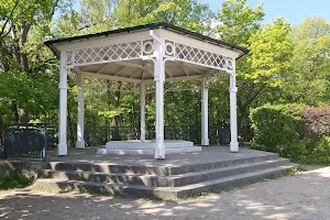 Brzeźnieński Park image