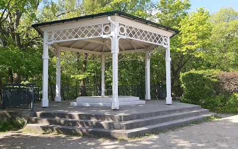 Brzeźnieński Park image