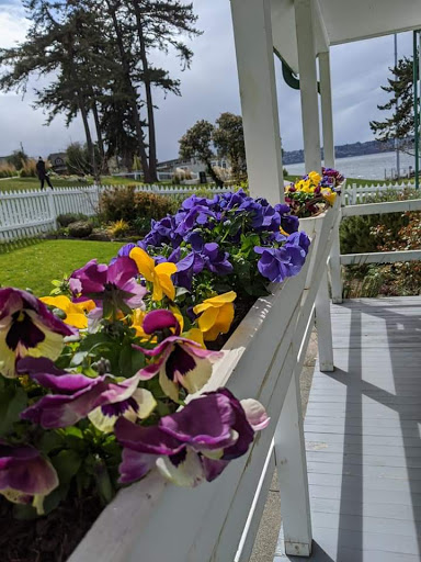 Park «Browns Point Light House Park», reviews and photos, 201 Tulalip St NE, Tacoma, WA 98422, USA