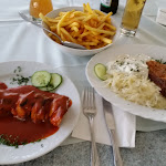 Photo n°1 de l'avis de Christa.i fait le 30/05/2017 à 06:50 sur le  Landhaus Hammerich à Osdorf