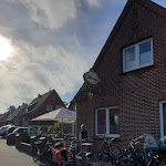 Photo n°1 de l'avis de Frank.d fait le 11/07/2022 à 08:17 sur le  Zum Kaap à Borkum