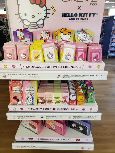 Hair Salon «Ulta Beauty», reviews and photos, 2884 Wilma Rudolph Blvd, Clarksville, TN 37040, USA