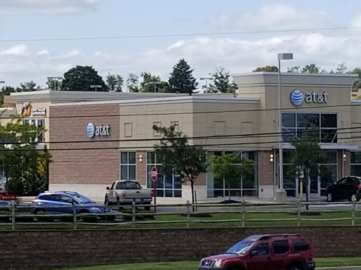 Cell Phone Store «AT&T», reviews and photos, 3758 Dryland Way, Easton, PA 18045, USA