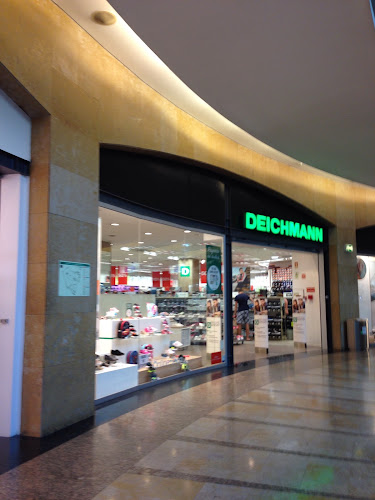 Comentários e avaliações sobre o Deichmann