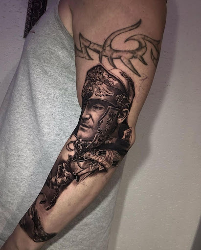 Find tattoo ideas dragon for your next unique tattoo in Las Vegas at Skin Design Tattoo Las Vegas Caesars Palace