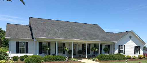 Roofing Contractor «Keith Pritchett Roofing, Inc», reviews and photos, 1899 Marble Quarry Rd, Canton, GA 30114, USA