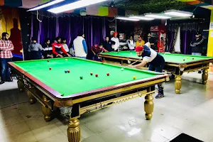 Fun Time Pool and Snooker image