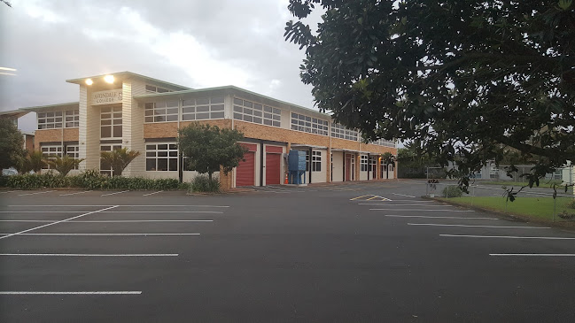 Avondale College - Auckland