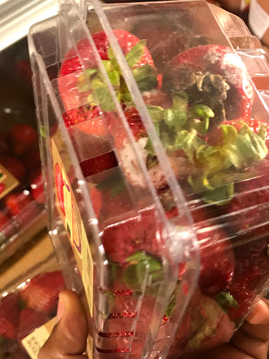 Grocery Store «Price Rite of District Heights», reviews and photos, 5800 Silver Hill Rd, District Heights, MD 20747, USA