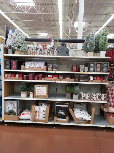 Department Store «Walmart Supercenter», reviews and photos, 5290 S Power Rd, Gilbert, AZ 85295, USA