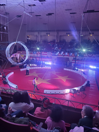 Shrine «Zembo Shrine Event Complex», reviews and photos, 2801 N 3rd St #2, Harrisburg, PA 17110, USA