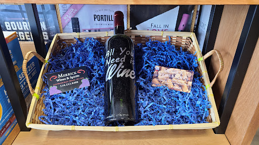 Wine Store «Merrick Wines & Spirits», reviews and photos, 2152 Merrick Rd, Merrick, NY 11566, USA
