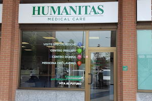Humanitas Medical Care Busto Arsizio image