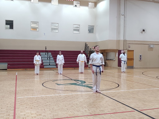 Community Center «East Athens Community Center», reviews and photos, 400 McKinley Dr, Athens, GA 30601, USA