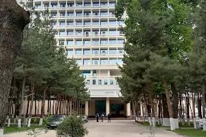 National University of Uzbekistan image