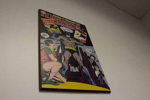 Office Furniture Store «Beirman Furniture», reviews and photos, 2873 104th St, Urbandale, IA 50322, USA