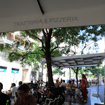 Photo n°37 de l'avis de Patty.a fait le 31/07/2021 à 16:59 sur le  Trattoria E Pizzeria Da Ornella à Naples