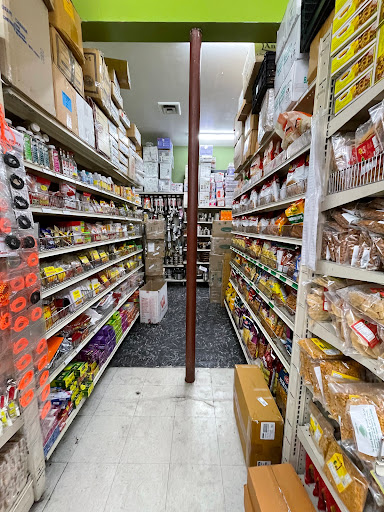 Indian Grocery Store «Coconut Hill Indian Grocery», reviews and photos, 554 S Murphy Ave, Sunnyvale, CA 94086, USA