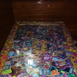 Photo n°8 de l'avis de Valentina.a fait le 20/08/2017 à 11:22 sur le  Pizzeria Chirimoya - Genzano à Genzano di Roma