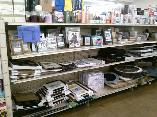 Discount Store «Bargain Hunt», reviews and photos, 3760 Nolensville Rd, Nashville, TN 37211, USA