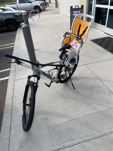 Bicycle Store «Fun Sport Bikes», reviews and photos, 1700 McHenry Ave #10, Modesto, CA 95350, USA