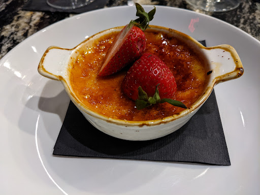 Tapas Restaurant «The Chef And I», reviews and photos, 6900 Lenox Village Dr STE 14, Nashville, TN 37211, USA