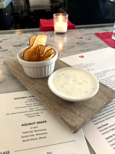 Cake Shop «The Copper Hen Cakery & Kitchen», reviews and photos, 2515 Nicollet Ave, Minneapolis, MN 55404, USA