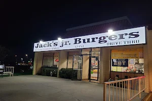 Jack's Junior image