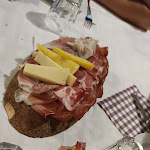 Photo n°3 de l'avis de Enrico.a fait le 09/08/2022 à 21:35 sur le  La Miniera Dei Sapori Mocheni à Sant'Orsola Terme